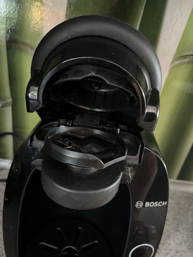 Ekspres bosch TASSIMO