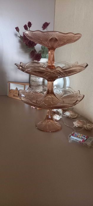 Старовинні кльоші