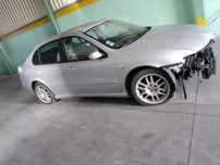 Seat Leon toledo