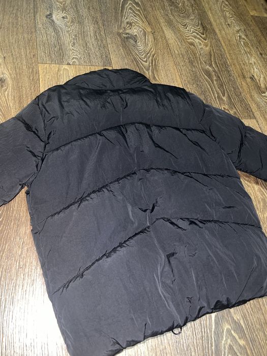 Куртка для дівчинки