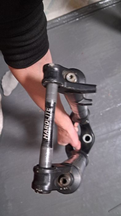 Rock shox sektor RL GOLD
