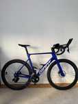 Giant Propel Advanced 1 disc