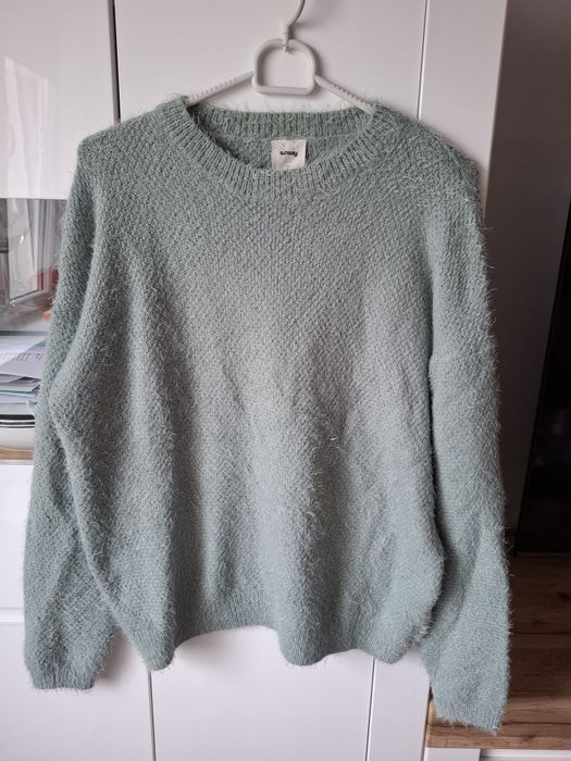 Zestaw 3 swetrów Sinsay S