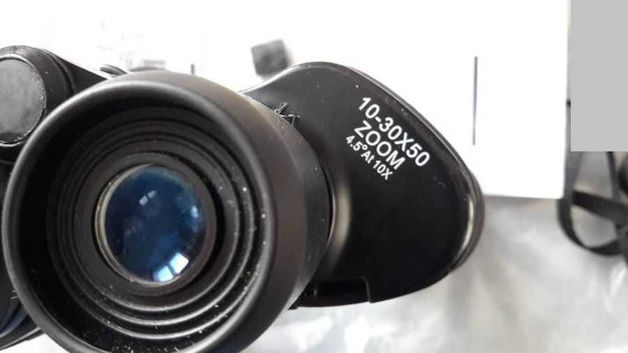 lornetka Binocular 10 - 30 X 50