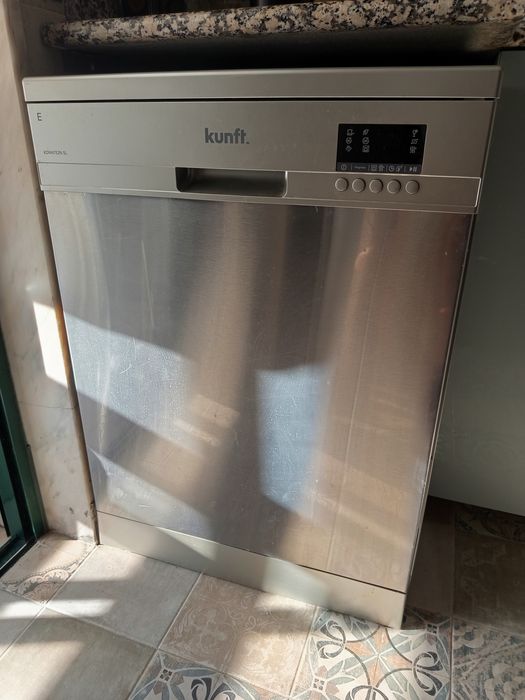 Vendo Maquina lavar loiça