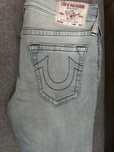 Spodnie Jeansowe True Religion