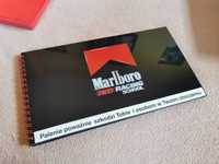 Marlboro Red Racing School - album + CD