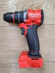 Milwaukee M18 3602-21 Шуруповерт комплект новий