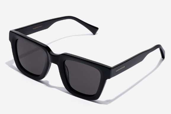 Óculos de sol Hawkers One Uptown - Polarized Black