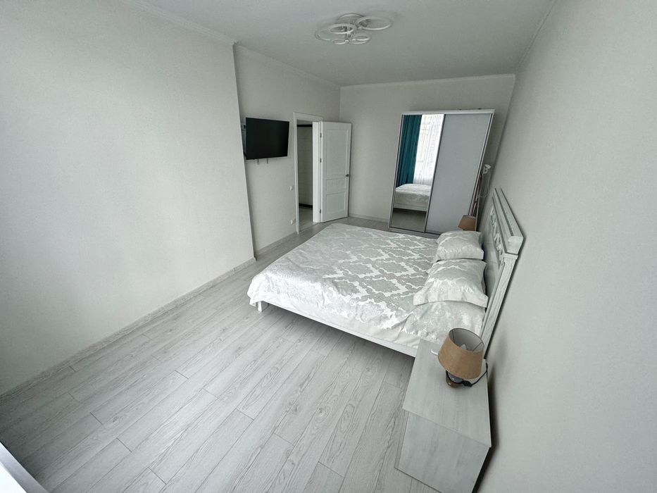 ‼️Вільно‼️ Однокімнатна квартира - вул. О. Довбуша 15 - Гарант Сіті