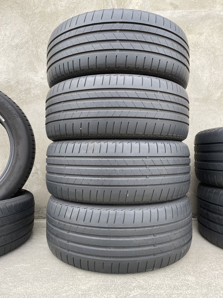 225/40/19 Bridgestone Turanza T005 RSC