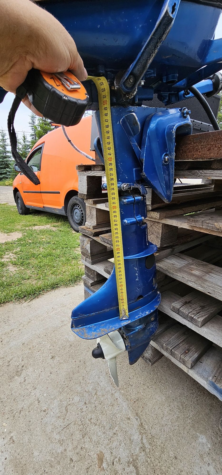 Silnik zaburtowy elektryczny, ev zestaw kit bldc