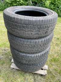 Okazja opony letnie 265/60R18 110H Falken WILDPEAK A/T AT3WA