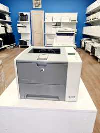 HP LaserJet P3005dn.  Лазерный двустронний сетевой принтер.  Гарантия