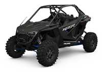 Polaris RZR RZR PRO XP ULTIMATE Wyprzedaż rocznika, FV23% - homologacja