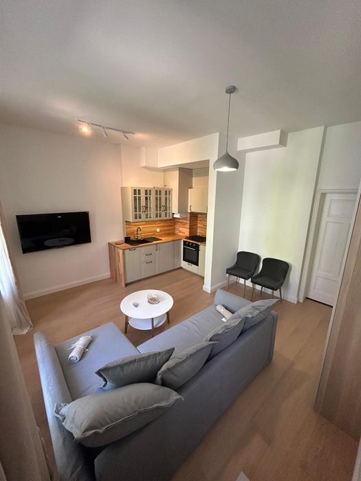 Kawalerka centrum 2500zł wszystkie opłaty w cenie