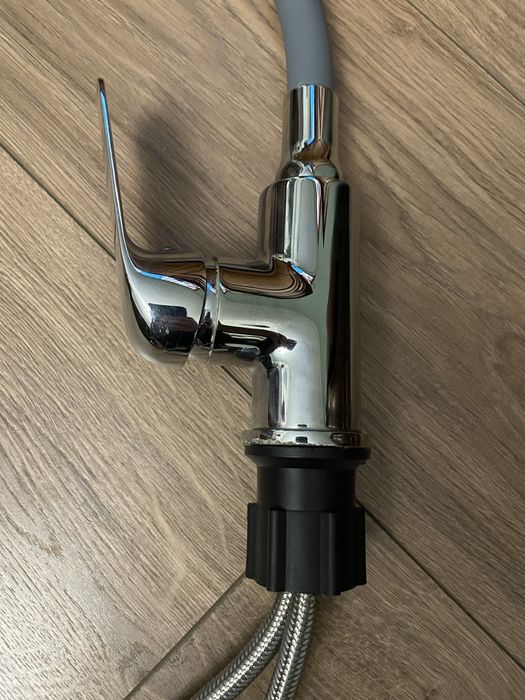 Kran bateria kuchenna