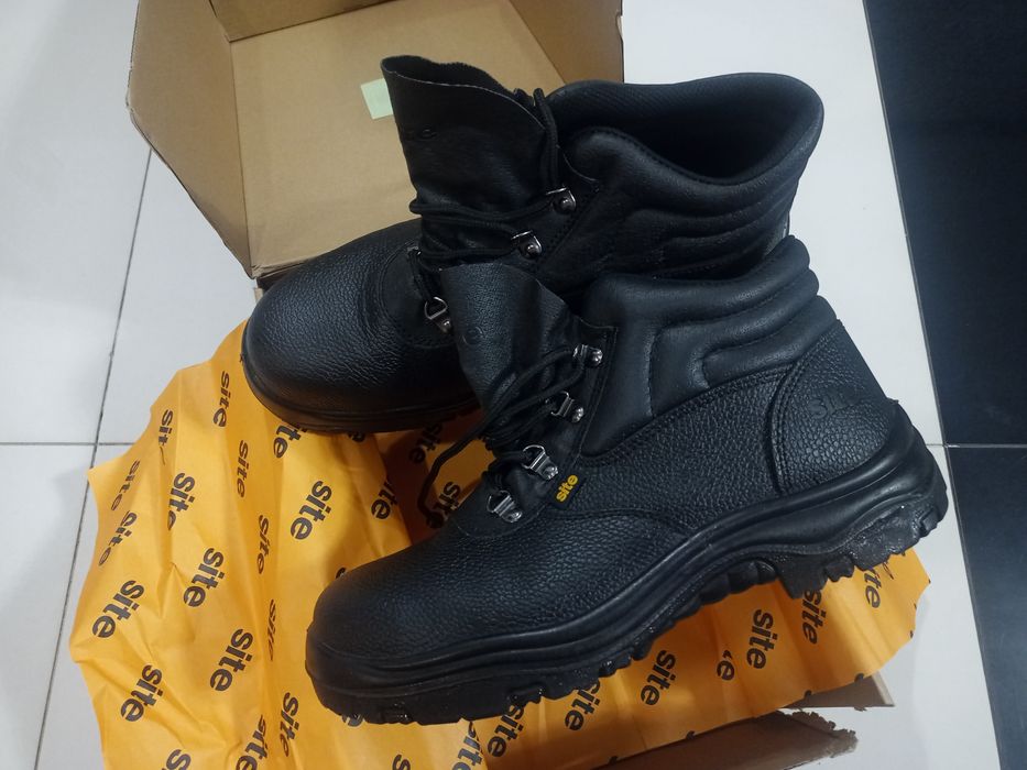 Buty robocze Site   nowe rozmiar 43