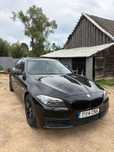 Bmw 530d anglik silnik uszkodzony