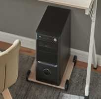 Suporte Tarielarg carvalho para PC