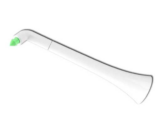 Косметические насадки на зубную электро щётку Philips Sonicare