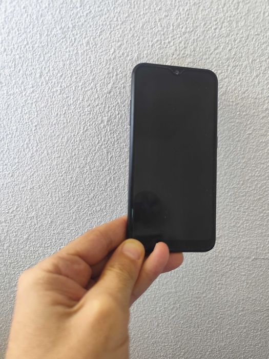 SAMSUNG A01 como novo