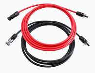 Kabel do panelu słonecznego