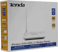 ADSL-роутер Tenda 150