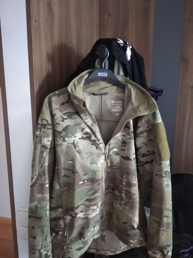 Crye Precision Field shell 2