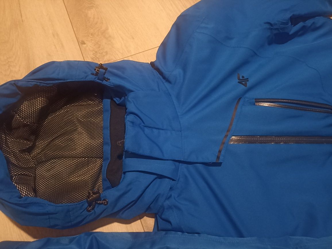 Kombinezon narciarski 4F rozmiar M/L