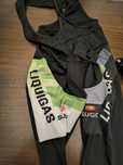 Calça de ciclismo Fizik