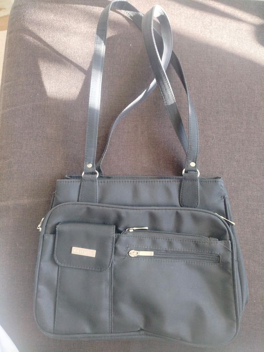 Torebka czarna OKAZJA