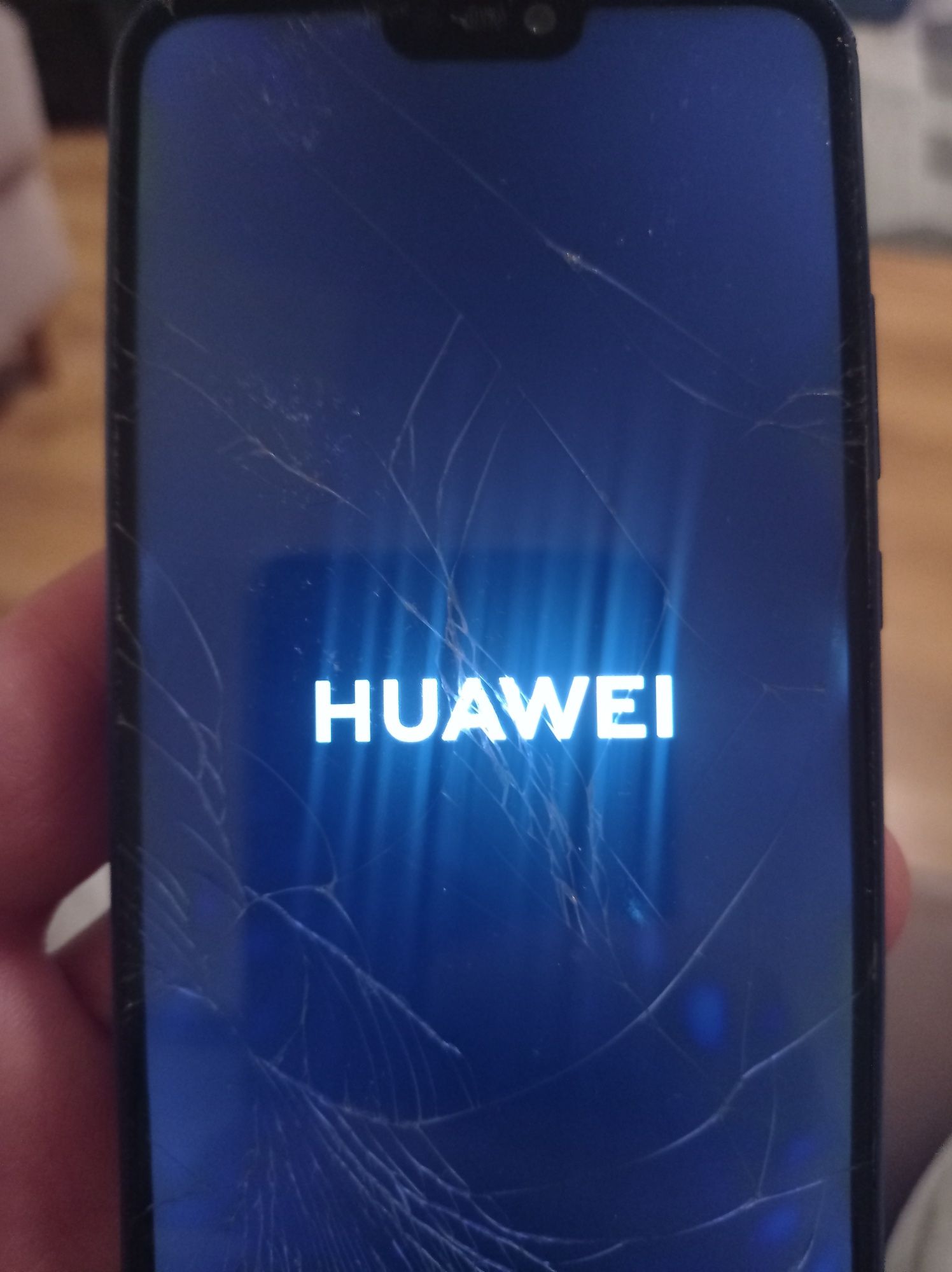 Telefon smartfon Huawei P20 lite