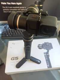 Estabilizador de câmera FeiYu-Tech G5 Gimbal 3 axis