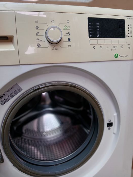 Excelente oportunidade máquina de lavar roupa.