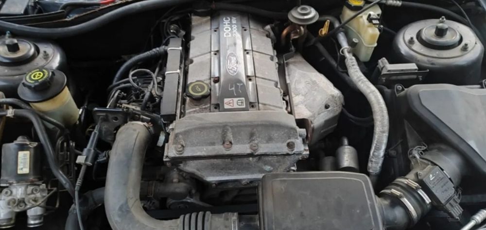 Ford scorpio 2.3