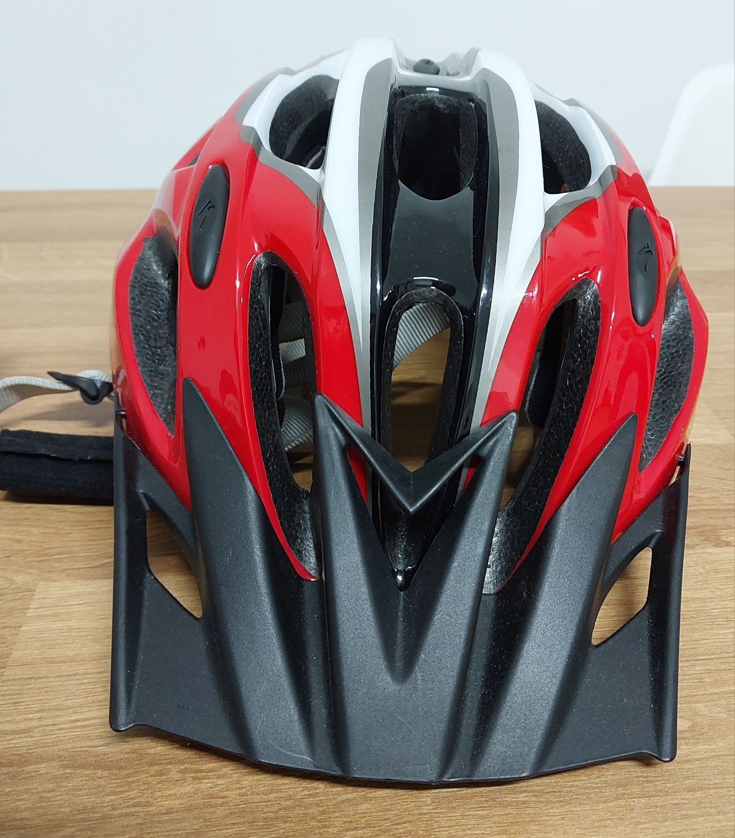 Capacete Ciclista Specialized