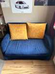 Sofa Mesa rozkładana