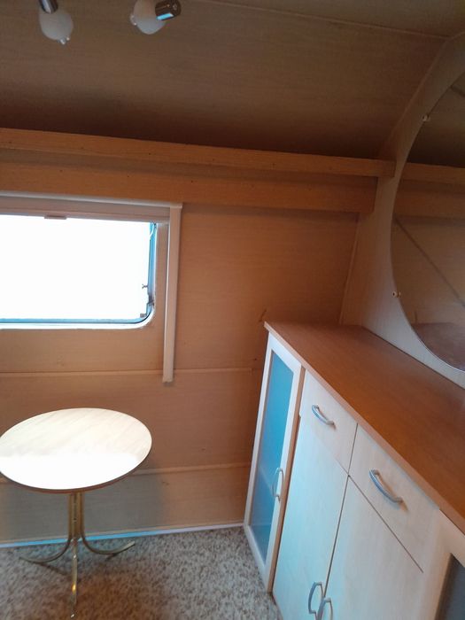 Будинок на колесах (кемпінг)