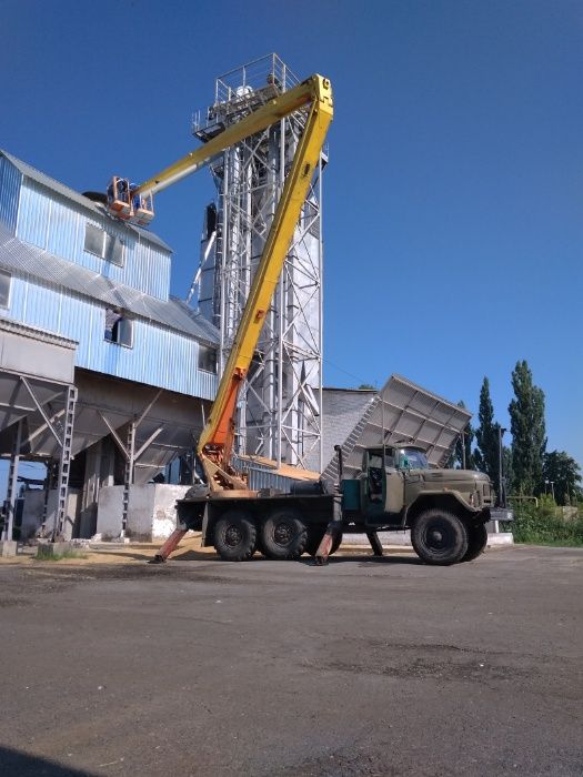 автовышка, вышка, автовежа,услуги автовышки