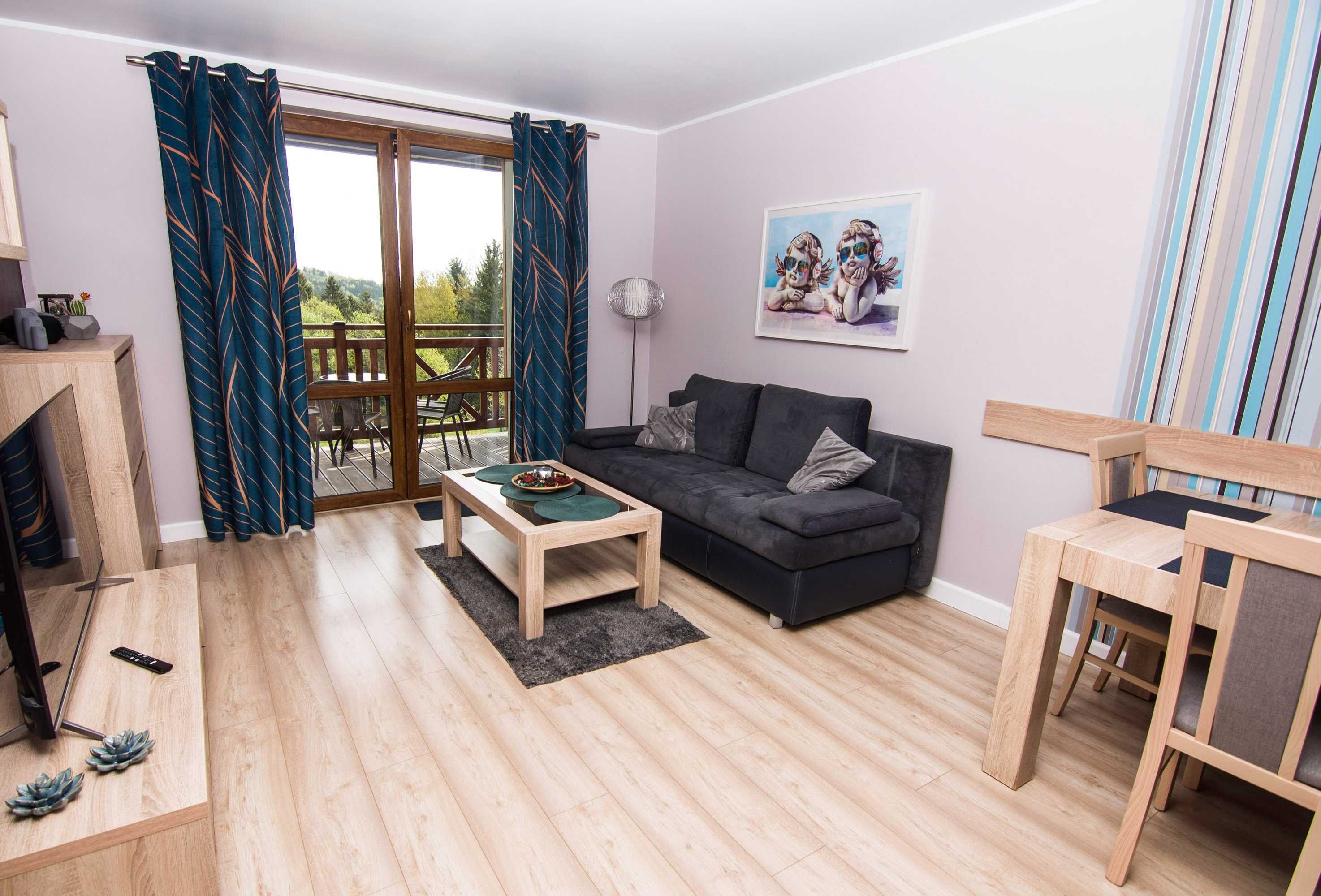 Apartament ANKA Szklarska Poręba