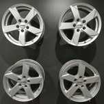 Felgi 16 5x112 Audi A4 B8 B9, A6 C7 OE F505202-48