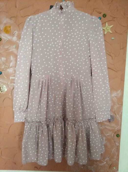 Женское платье  разм.М