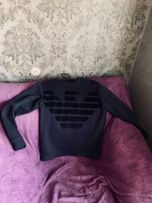 Emporio Armani Hugo Boss