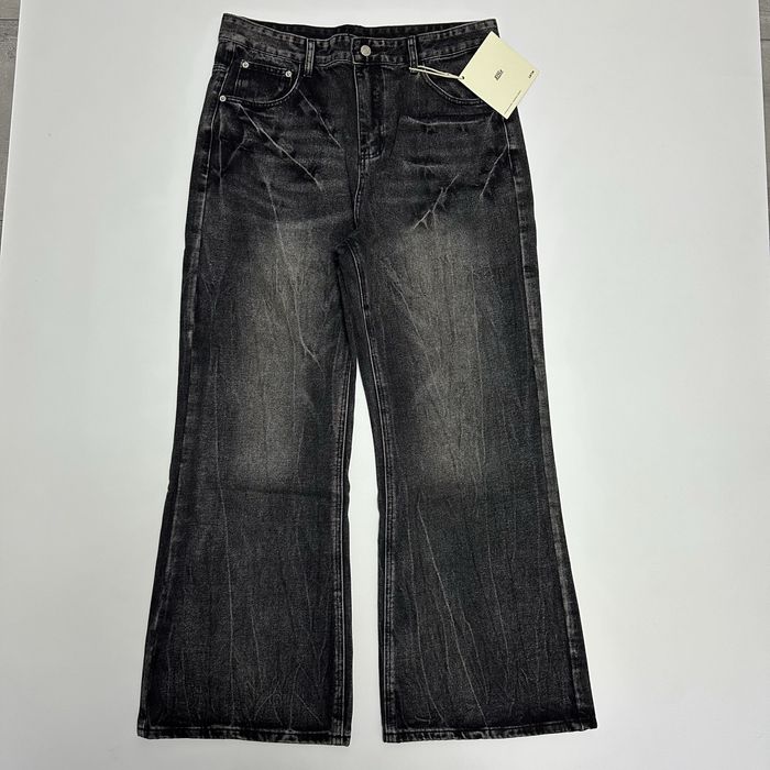 Flared jeans zara type opium джинсы клеш true religion кльош фларед