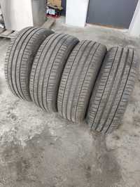 Opony letnie michelin 215, 60 R17