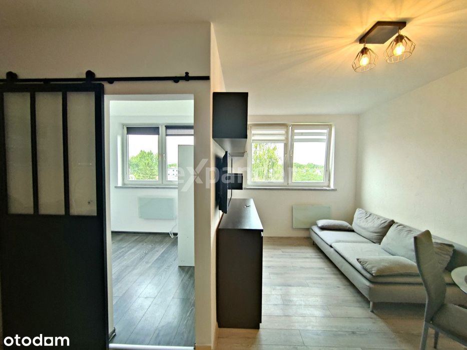 Przekształć na 2 pokoje + salon – Roi 7%!