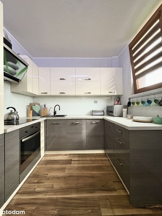 Do wynajęcia mieszkanie 48 m2, II piętro