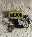 Zestaw TAXI - firmy HALE austria