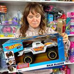 Ford Truck Hot Wheels RC хот вілс на пульту управління
